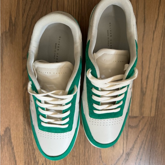 NIB Oliver cabell shoes - Picture 4 of 6